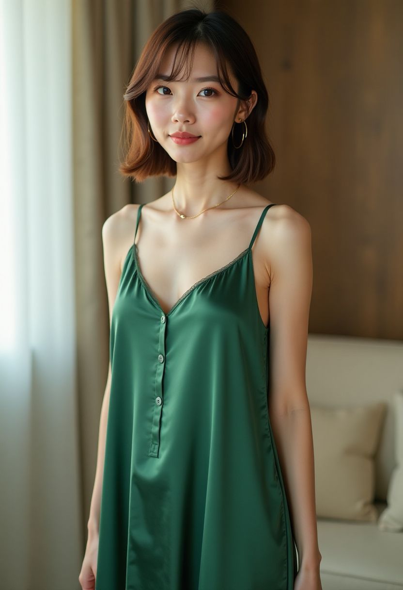生活技巧