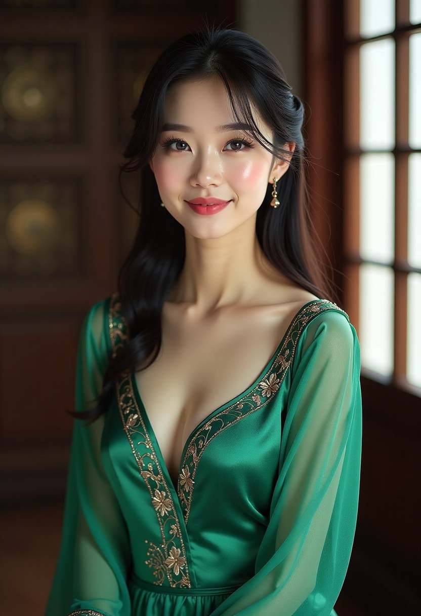 户外旅行